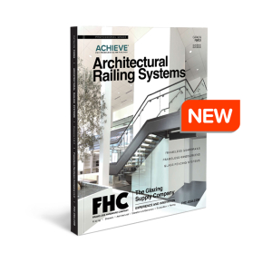 FHC FGR26 Architectural Railing Systems Catalog