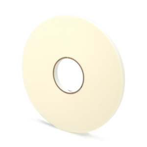 FHC Double Sided White Acrylic Foam Tape