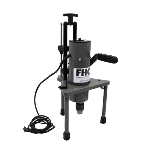 FHC Tripod Glass Drilling Machine - 110V