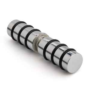 FHC Double Glass Shelf Support