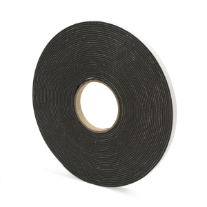 FHC Double Sided Black Acrylic Foam Tape