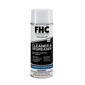 FHC Cleaner And Degreaser 18Oz Spray