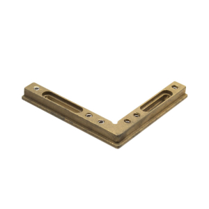 FHC 90 Degree Header Corner Brackets