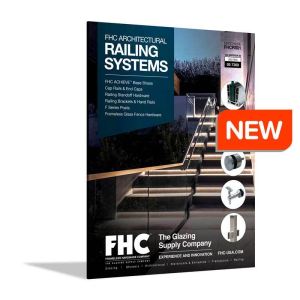 FHC Railing Systems Brochure 