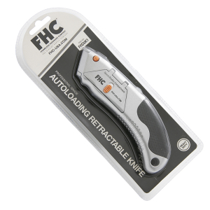 FHC Autoloading Utility Knife     