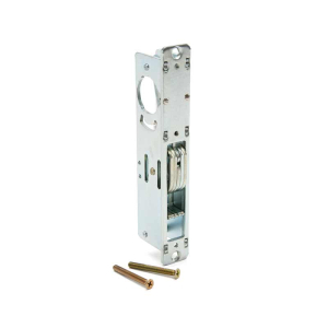 FHC Backset Narrow Stile-Hook Latch Deadlock Mortised Lock