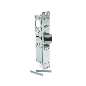 FHC 1-1/8" Backset Narrow Stile - Left Hand Deadlatch Lock Mortised Lock