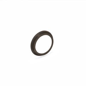 FHC .157 Flared Cylinder Ring - Dark Bronze