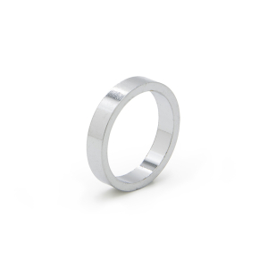 FHC .197 Straight Cylinder Ring - Aluminum