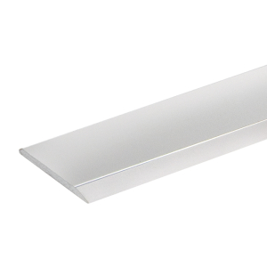 FHC 5/8" Flat Mirror Edge Molding