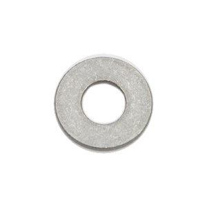 FHC 1/4" Stainless Steel Washer