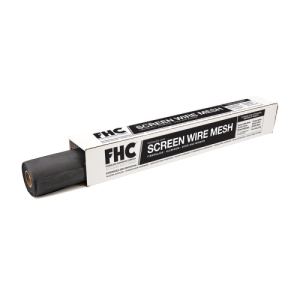 FHC 36" X 600' Bulk Roll - Fiberglass Screen Wire
