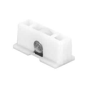 FHC 1/2" Steel Sliding Window Roller Assembly - Superlite (2-Pack)