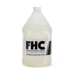 FHC Glass Cutting Oil - 1 Gallon