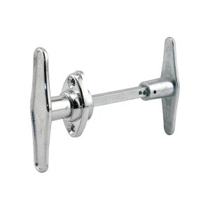 FHC Tee Latching Handle - Diecast Zinc (Single Pack)