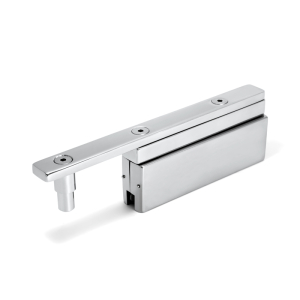 FHC Glass-to-Glass Gate Pivot