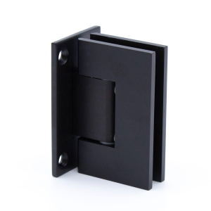 FHC Glendale Series Wall Mount Hinge - Full Back Plate - Oil Rubbed Bronze