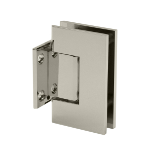 FHC Glendale Series Wall Mount Hinge - Short Back Plate