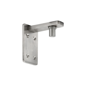 FHC Gate Pivot for Frameless Gate 2-3/4" Standard Setback  