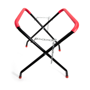 FHC Portable Folding Glass Work Stand