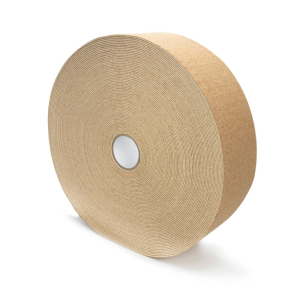 FHC Cork Pads 1/8" x 3/4" x 3/4" - 25000 Pads per Roll