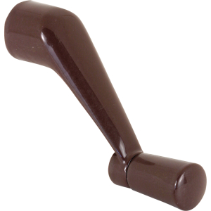 FHC 5/16" Bronze - Casement Operator Crank Handle (Single Pack)