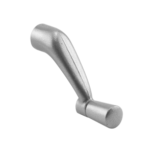 FHC 3/8" Aluminum - Casement Operator Crank Handle (Single Pack)