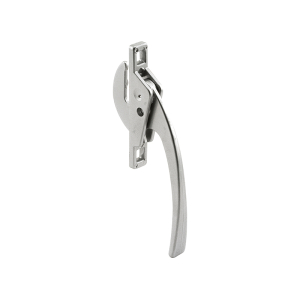 FHC Aluminum Casement Window Locking Handle (Single Pack)