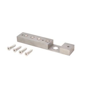 FHC HD Walking Beam Adaptor Block for Rixson® H340 WBP 