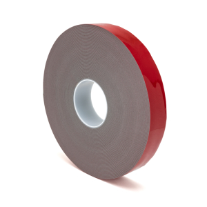 FHC Acrylic Very Hi-Bond Adhesive Tape .043" X 1-1/2" X 108'