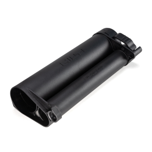 FHC Hilti HDM Replacement Cartridge For HDM500 Manual Dispenser -  Black