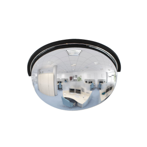 FHC Acrylic Half Dome 180 Degree Mirror