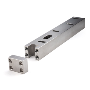 FHC Heavy Duty End-Load Arm - Only for Center Hung Doors