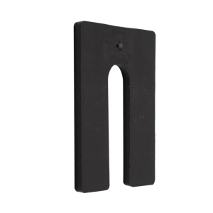 FHC Plastic Horseshoe Shims