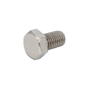 FHC M14-2.0 x 25mm Long Hex Head Screw - Stainless Steel - 10pk