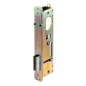 FHC Commercial Door Deadbolt Lock Body - Anti-Jimmy Bolt - Fasteners Included