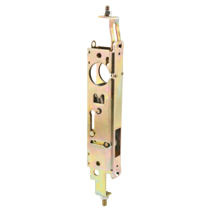 FHC Deadbolt Lock - 1-1/2" - 2-Point - Steel