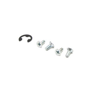 FHC Replacement C-Clip and Screw Pack for 7/8" Offset Arm