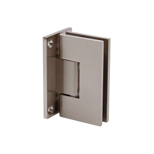 FHC Jr Glendale Square Wall Mount Hinge Full Back Plate