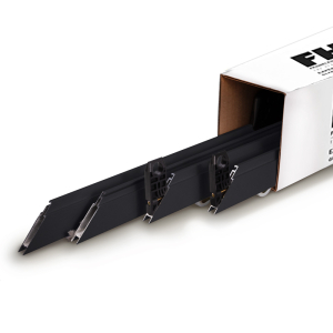 FHC K.D. Extruded Sliding Screen Door Kit 30.5" x 81"