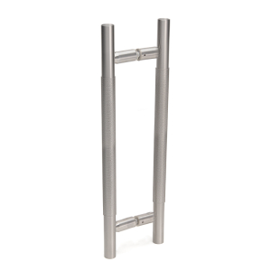 FHC Knurled 24" Back-to-Back Ladder Handle - 12" Center-to-Center