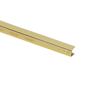 FHC Steel Bracket Standard - Brass