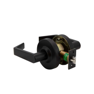 FHC Entrance Lockset (Grade 1) for 1-3/4" Door - Bronze 