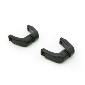 FHC Offset Mounting Post For Ladder Pull Handles