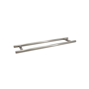 FHC 18" x 18" Ladder Pull/Towel Bar Combo