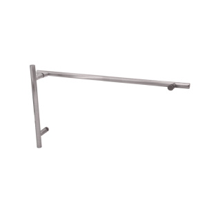 FHC 8" x 24" Ladder Pull/Towel Bar Combo 