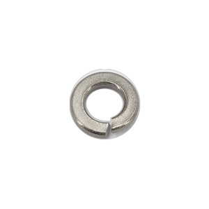 FHC 5/16"-18 Lock Washer Stainless Steel - 10pk