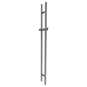 FHC 60" Bottom Locking Ladder Pull