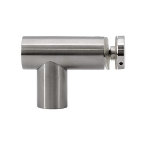 FHC Locking Ladder Handle Transom Receiver 1-1/4" Diameter 