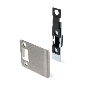 FHC Deadlatch Strike for Center Hung Door